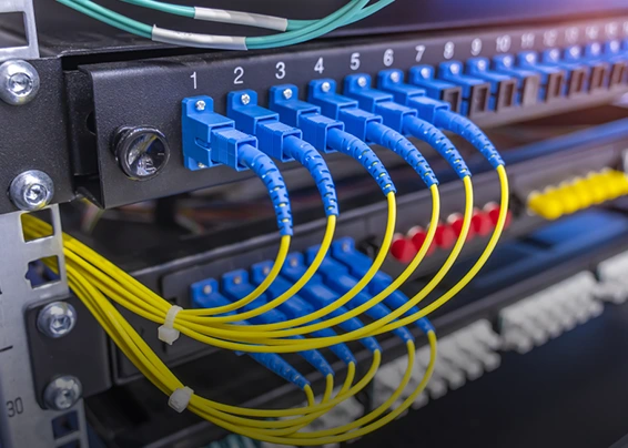 Security and Communication Equipment